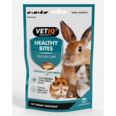 Healthy Bites Odour Care For Small Animals 30Gr Healthy Bites Odour Care For Small Animals 30Gr